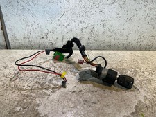 Peugeot 307 2005 Diesel Ignition barrel lock 36353100 STO37486