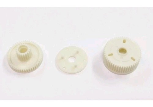 Tamiya 9335111 gear bag - 9335111,