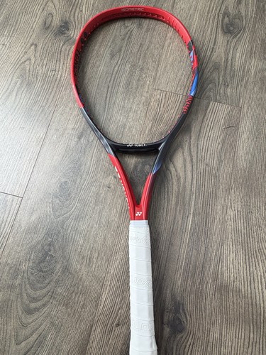 Yonex core 100l used - yonex, v