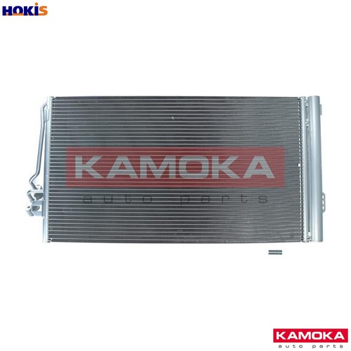 Condenser air conditioning - air,