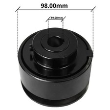 Centrifugal Clutch single 36" concrete power float  19/20mm  3/4" OEM 5000119459