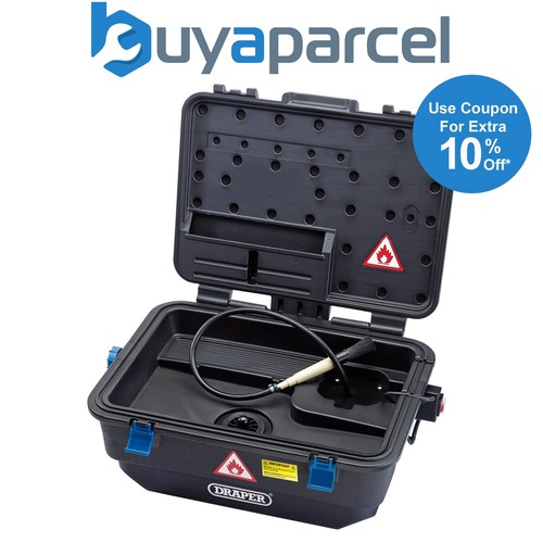 Draper 22494 230v - draper, portable