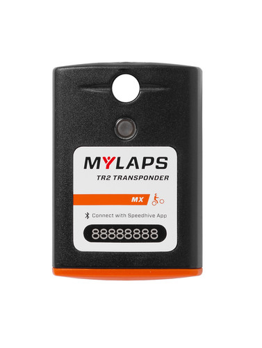 Mylaps transponder - mylaps, mx
