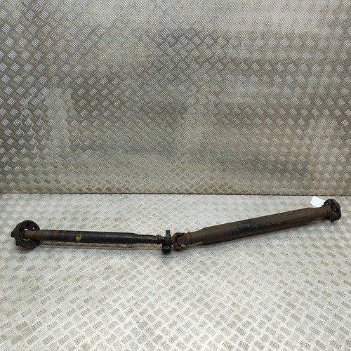 Mercedes benz w126 propshaft - s,