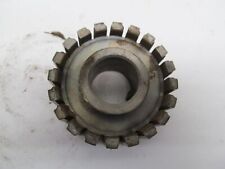 1978 HONDA GL1000 GL 1000 GOLD WING ENGINE TIMING BELT DRIVE PULLEY 2