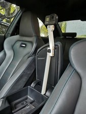 BMW M2 Mount for GoPro F87 2016 - 2023