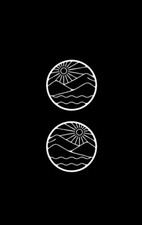 2 x Sun Mountains Surf Camper