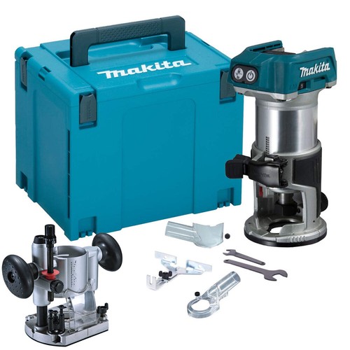 Makita drt50zj 18v brushless - 18v,