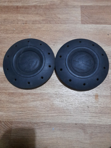 Transporter centre caps - vw,