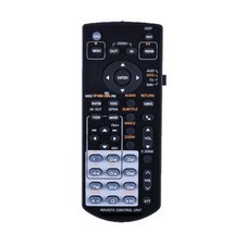Replace Remote Control For
