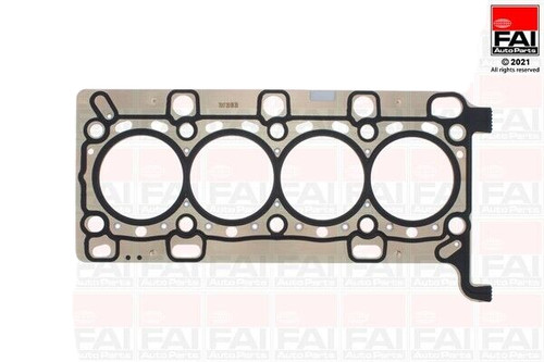R9m head gasket fits - gasket,