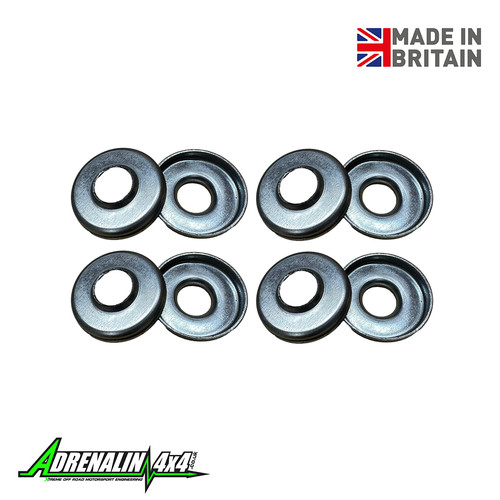Land rover shock absorber - land,