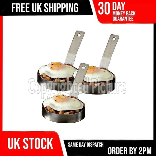 Large egg rings - large,
