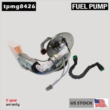 Fuel Pump Assey+Fuel pipe