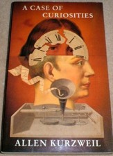 A Case of Curiosities-Allen