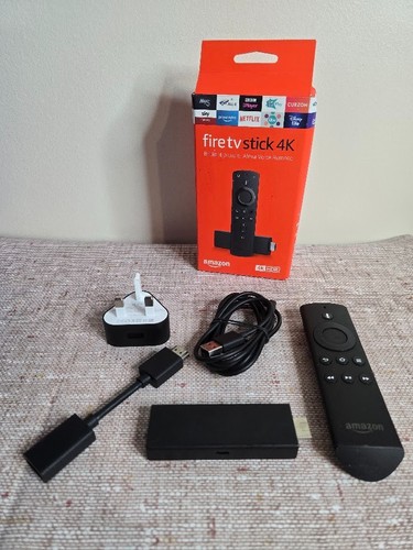 Amazon fire stick 2nd - amazon, gen