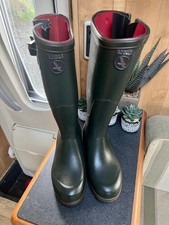 Aigle Parcours 2 ISO