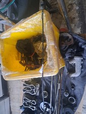 Westwood/Ruggerini Diesel Stop Cable