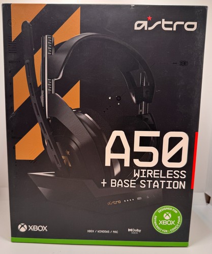 Astro gaming a50 wireless - astro,