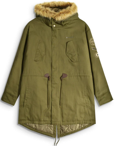 Lambretta mens carnaby cotton - lambretta,