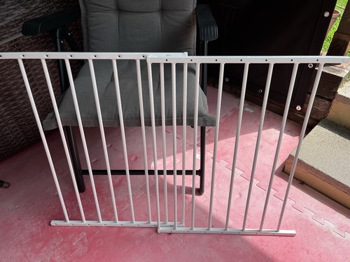Babydan multidan metal wall - babydan,