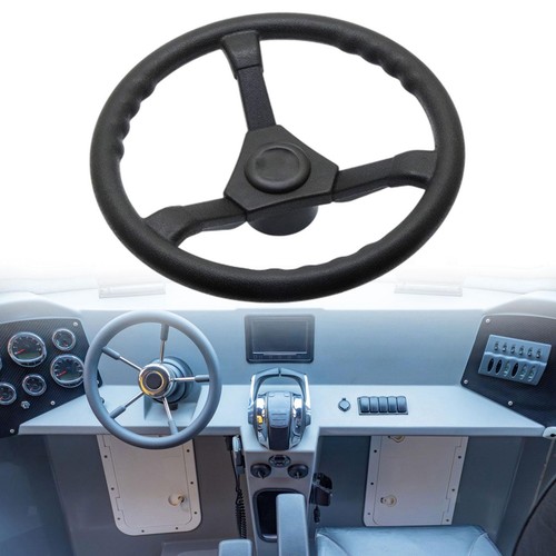 Boat steering wheel easy - boat,