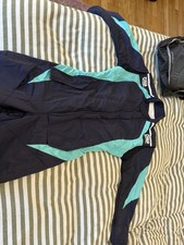 OMP First Elle Race Suit for