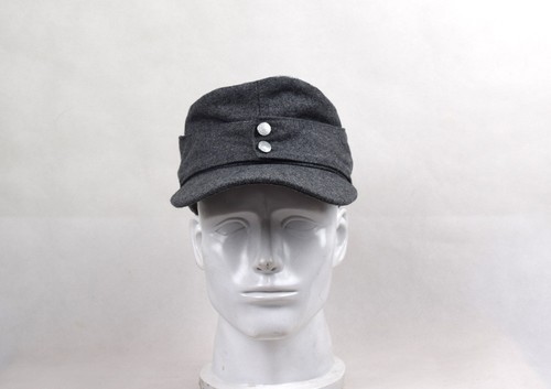 Wwii german m43 field - wwii, officer