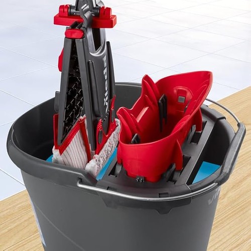 Vileda ultramax flat mop and - vileda,