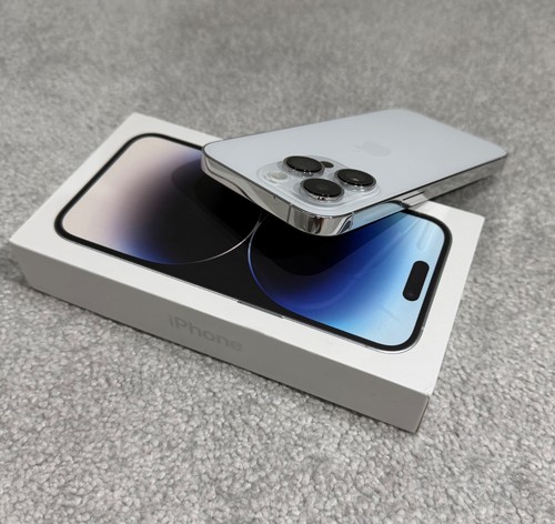 Iphone pro 128gb faulty - –,