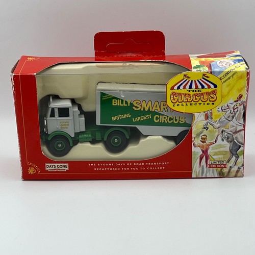 Lledo days gone dg113000 aec - dg113000,
