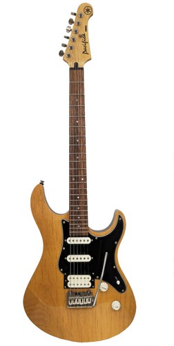 Yamaha pacifica 412v - pacifica,