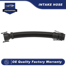 New Air Intake Breather Hose