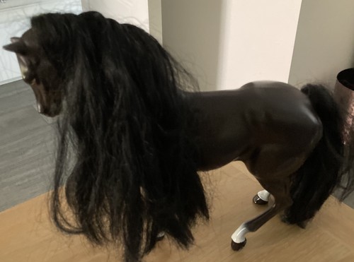 Vintage 1999 barbie brown - vintage,