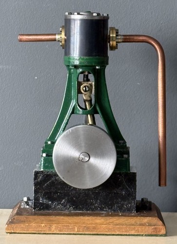 Stuart turner 10v - stuart,
