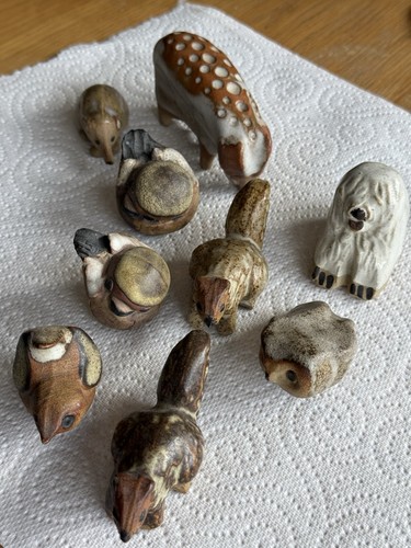 Tremar animal collection - animal,