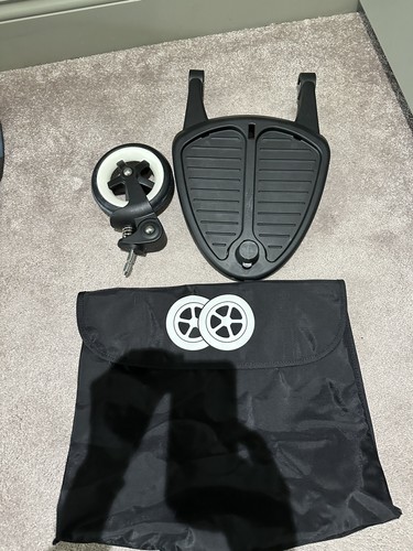 Bugaboo comfort wheeled board - wheeled,