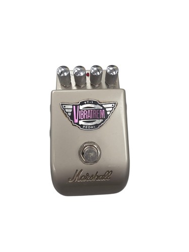 Marshall vibratrem - marshall, vt-1
