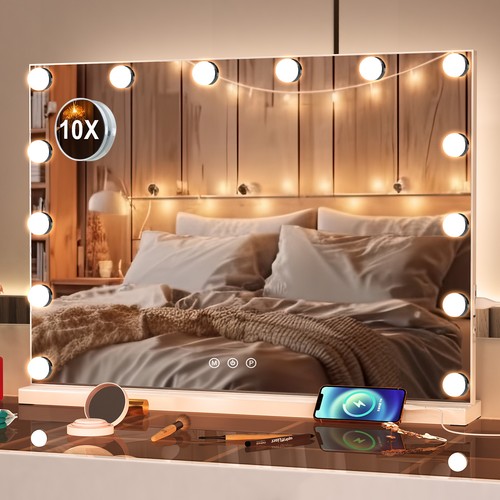 Bedroom led hollywood - bedroom,