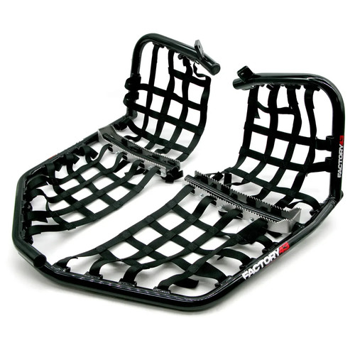 Factory evo race - 43,