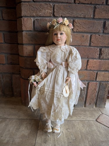 Rare alberon dolls - dolls, london