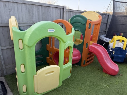 Little tikes adjustable - little,