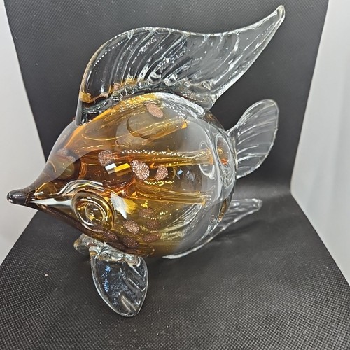 Vintage murano blown glass - vintage, murano?