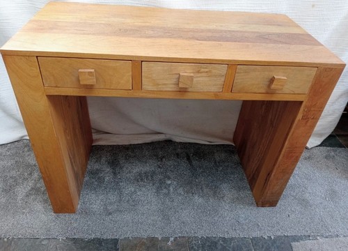 Dakota light mango - mango, drawer