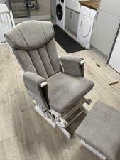 Kub Chatsworth Glider Nursing