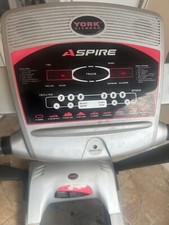 YORK FITNESS Aspire Treadmill