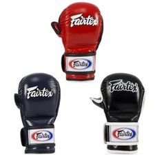 Fairtex MMA Sparring Gloves