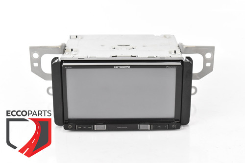 Navigation sat nav pioneer - navigation,