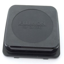 Fuji GX680 Rear Lens Cap S