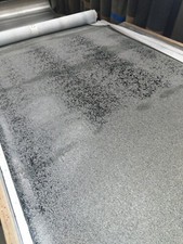 IKO Coldseal Self Adhesive Roofing Felt Top Sheet 6 m x1 m Green Mineral '2nd's'